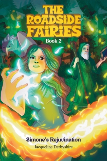 The Roadside Fairies ¿ Book 2