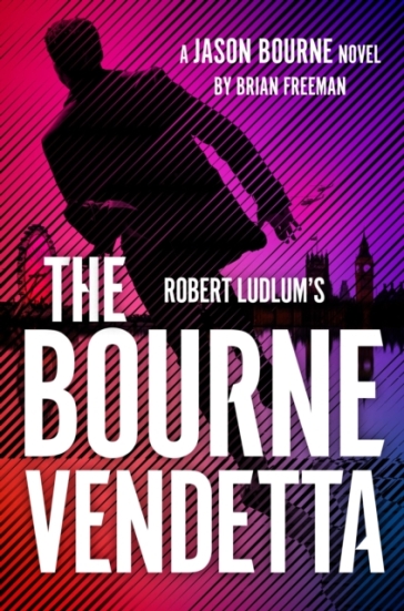 Robert Ludlum's ¿ The Bourne Vendetta