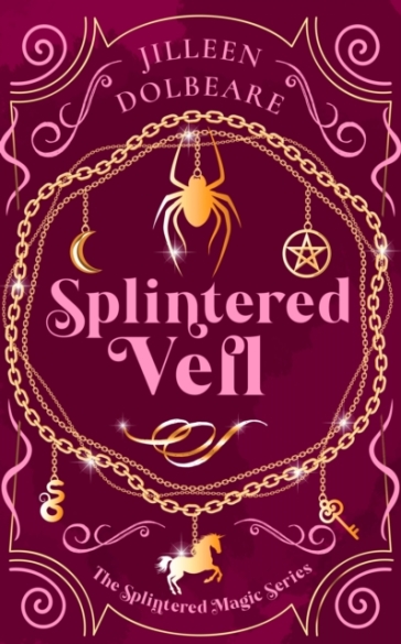 Splintered Veil