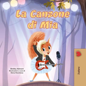 La Canzone di Mia