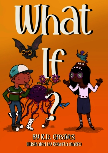 What If?