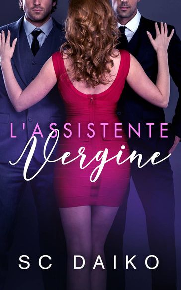 L'ASSISTENTE Vergine