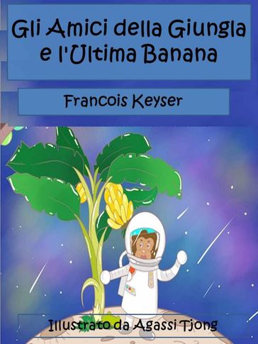 Gli Amici della Giungla e l'Ultima Banana