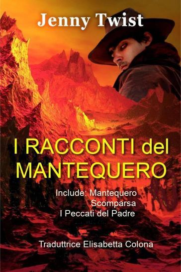 I Racconti del Mantequero