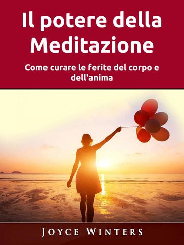 Il potere della Meditazione