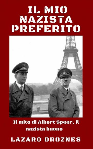 Il mio nazista preferito