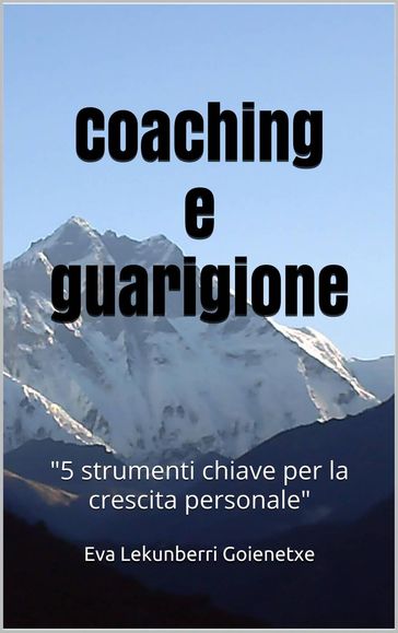 Coaching e guarigione