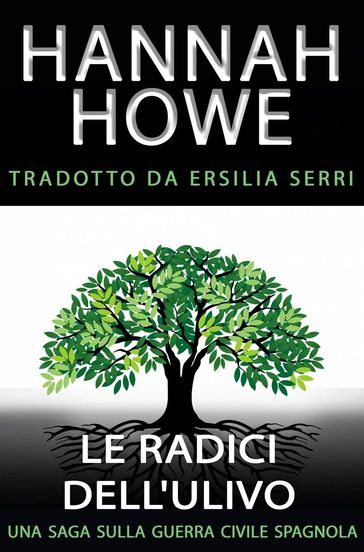 Le radici dell'ulivo