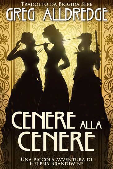Cenere alla Cenere