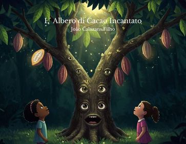 L'Albero di Cacao Incantato