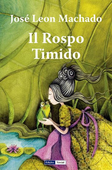 Il Rospo Timido