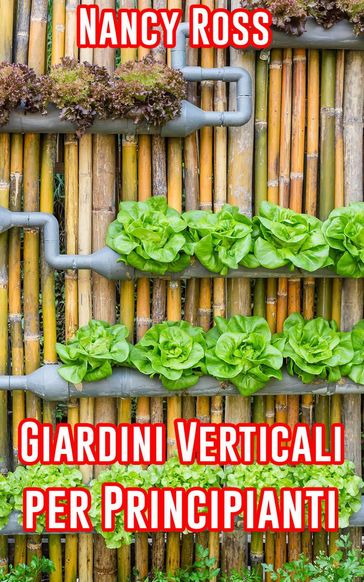 Giardini Verticali per Principianti