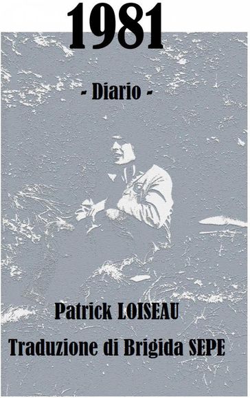 1981 - Diario