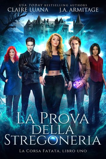 La Prova della Stregoneria