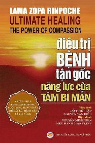 272;iều trị bệnh tận gốc