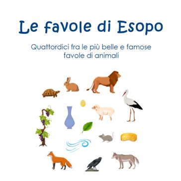 Le favole di Esopo