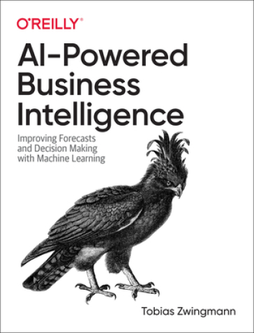 AI-Powered Business Intelligence