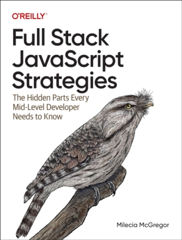 Full-Stack JavaScript Strategies