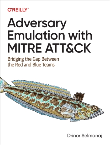 Adversary Emulation with Mitre Att&ck