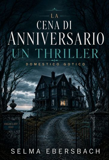 La Cena Di Anniversario