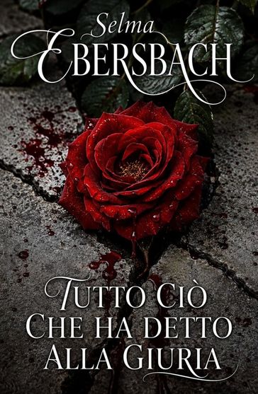 Tutto Ciò Che Ha Detto Alla Giuria