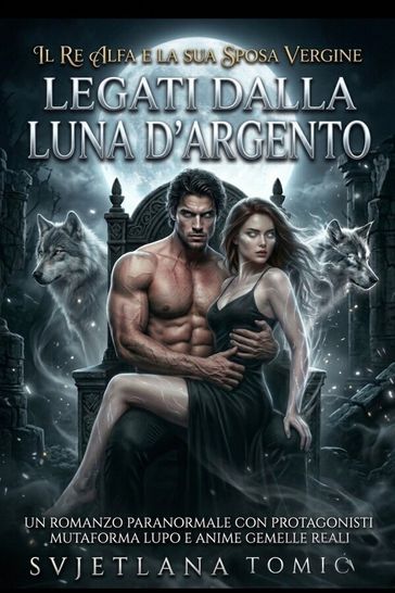 Legati Dalla Luna d'Argento