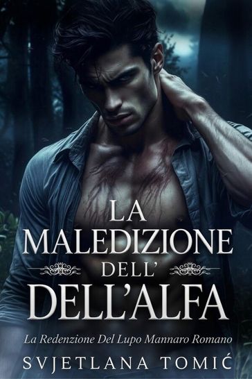 La Maledizione Dell'alfa