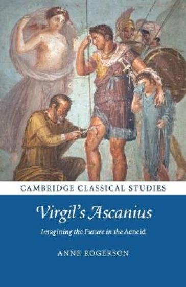  Virgil's Ascanius    -0