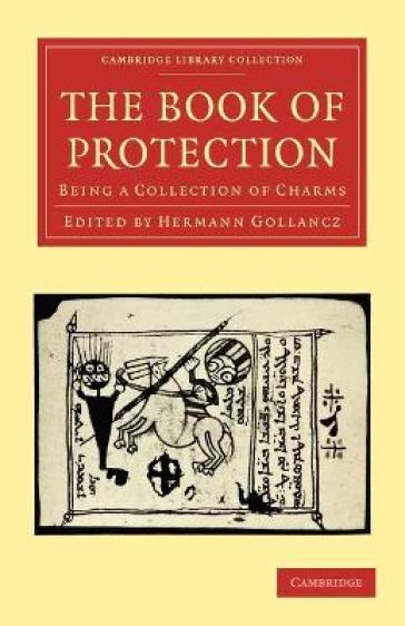 The Book of Protection    -0
