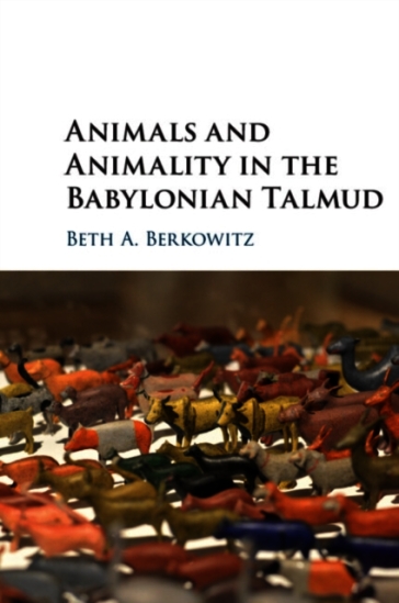 Animals and Animality in the Babylonian Talmud