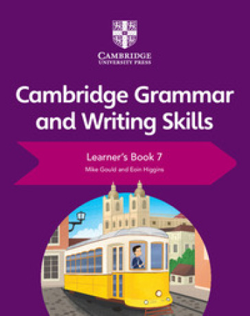 Cambridge grammar and writing skills. Per le Scuole superiori. Vol. 7-0