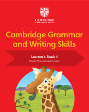 Cambridge grammar and writing skills. Learner's book. Per le Scuole superiori. Vol. 4-0