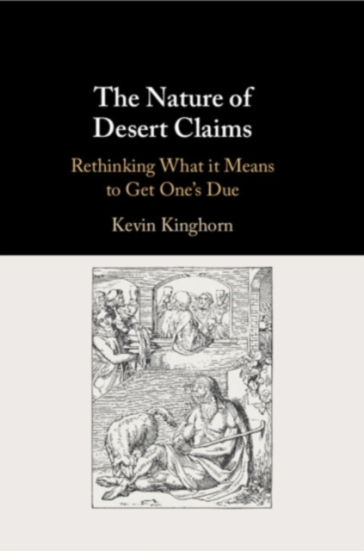 The Nature Of Desert Claims