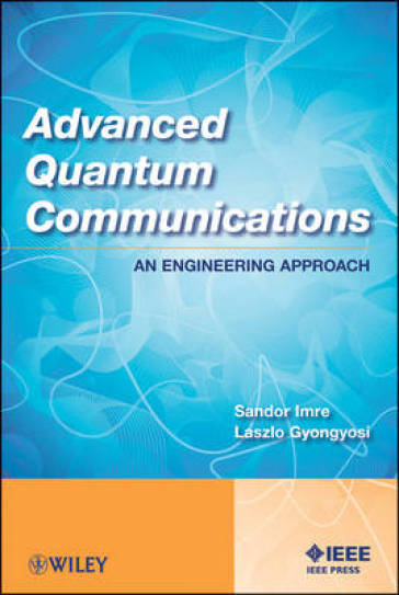 Advanced Quantum Communications