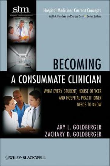 Becoming a Consummate Clinician