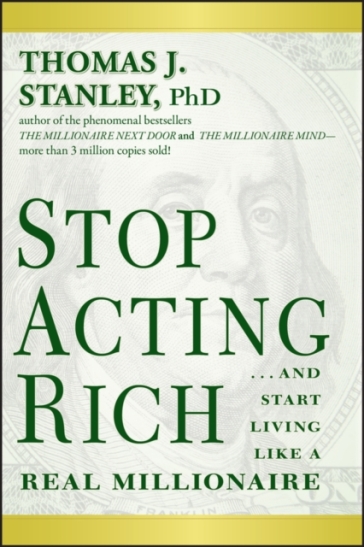 Stop Acting Rich