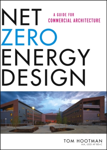Net Zero Energy Design