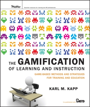 The Gamification of Learning and Instruction    -0
