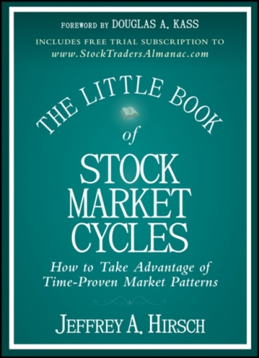 The Little Book of Stock Market Cycles