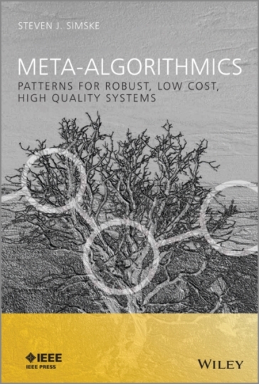 Meta-Algorithmics