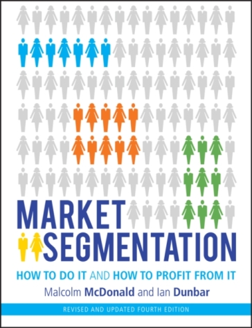  Market Segmentation    -0