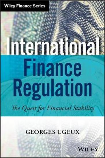International Finance Regulation