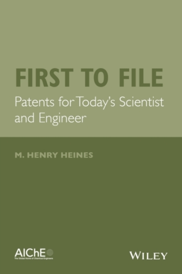 First To File