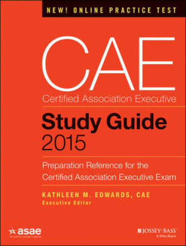 CAE Study Guide 2015