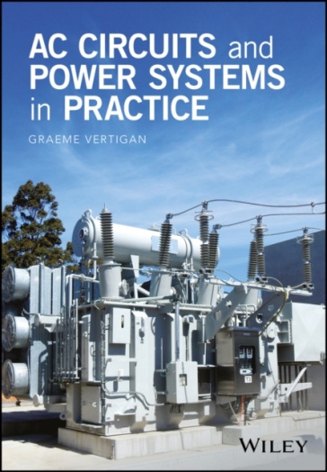 AC Circuits and Power Systems in Practice