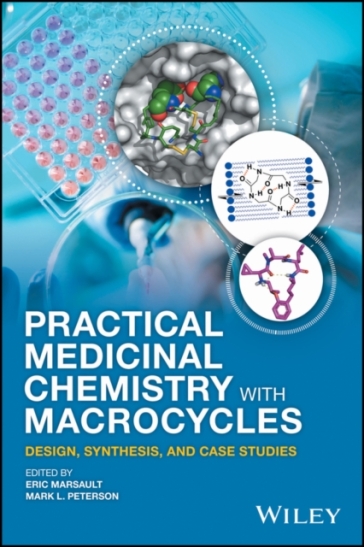 Practical Medicinal Chemistry with Macrocycles