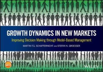 Growth Dynamics in New Markets