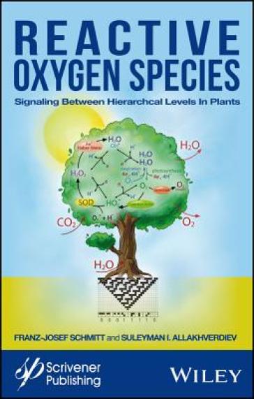 Reactive Oxygen Species