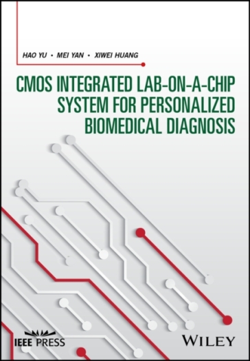 CMOS Integrated Lab¿on¿a¿chip System for Personalized Biomedical Diagnosis