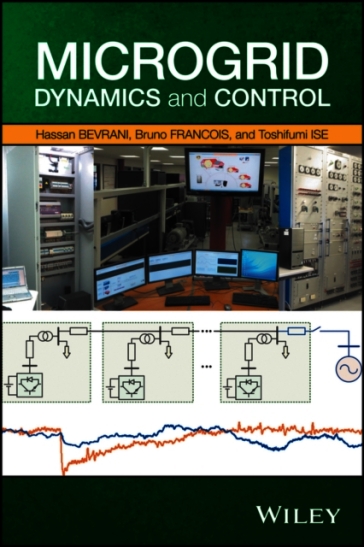 Microgrid Dynamics and Control